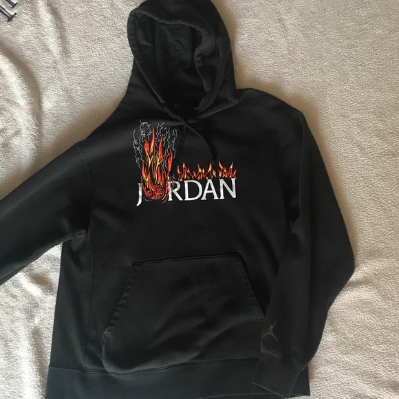 jordan cactus jack hoodie